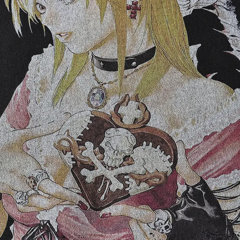 Худі ”Death Note”