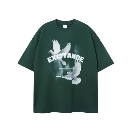 Футболка “EXISTANCE”