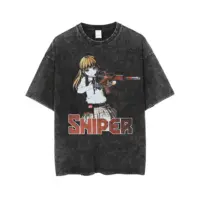 Футболка “Sniper”