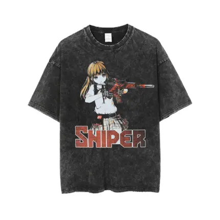 Футболка “Sniper”