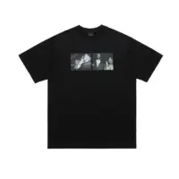 Футболка “Snoop dogg and 2pac”
