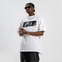 Футболка “Snoop dogg and 2pac”