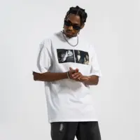 Футболка “Snoop dogg and 2pac”