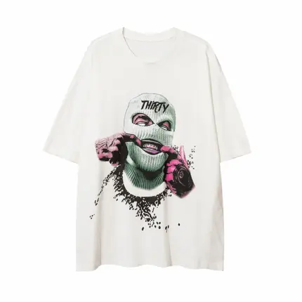 Футболка “Thirty”