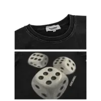 Футболка “Vancarhell 666”