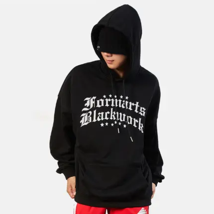 Худі “Aormarts”