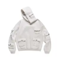 Худі “Many Pockets”