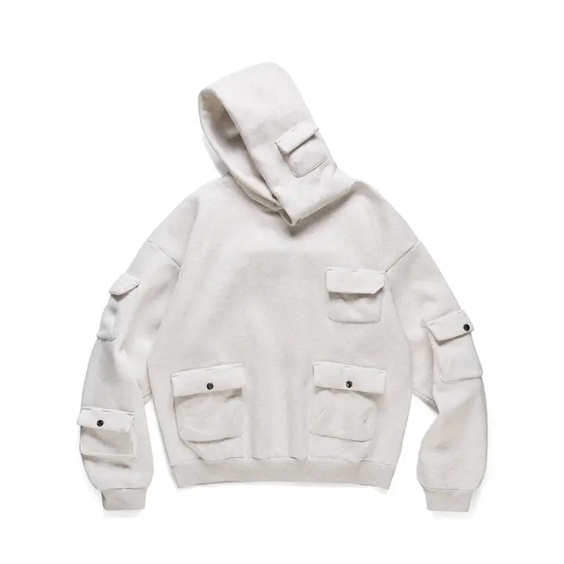 Худі “Many Pockets”