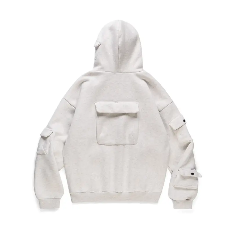 Худі “Many Pockets”