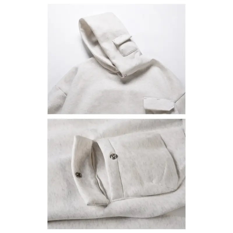 Худі “Many Pockets”
