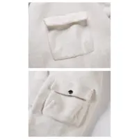 Худі “Many Pockets”