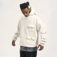 Худі “Many Pockets”
