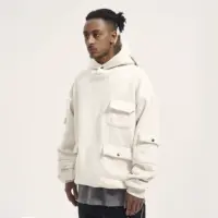 Худі “Many Pockets”