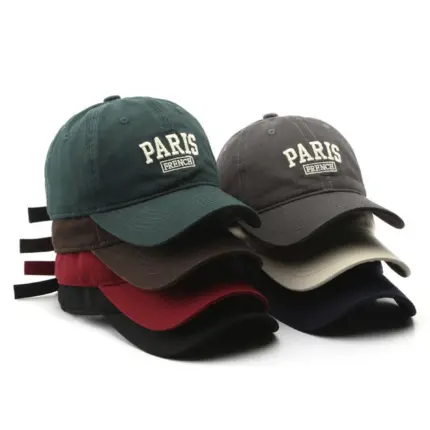 Кепка "PARIS"