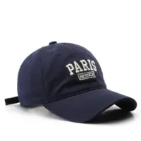 Кепка "PARIS"