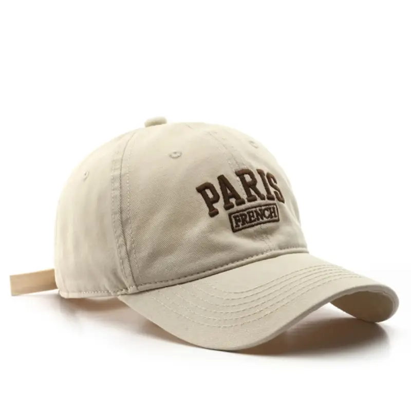 Кепка "PARIS"