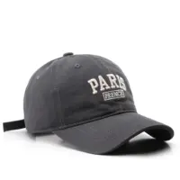 Кепка "PARIS"
