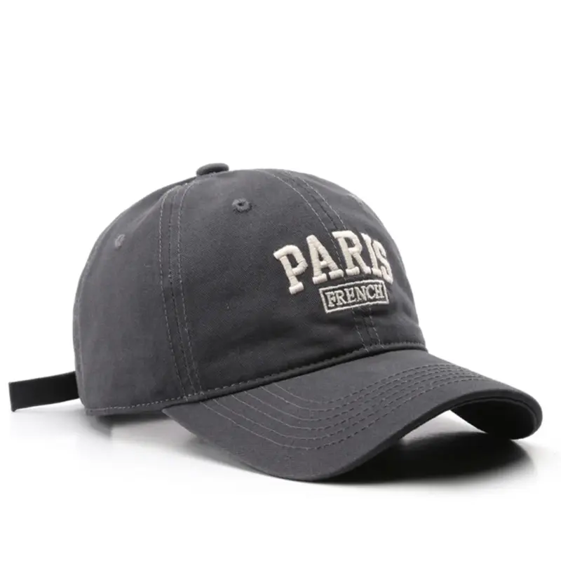 Кепка "PARIS"