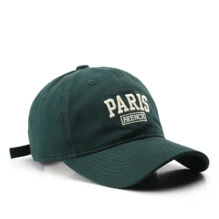 Кепка "PARIS"