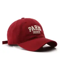 Кепка "PARIS"