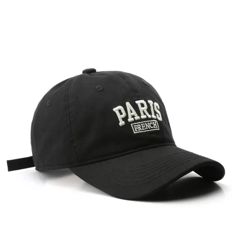 Кепка "PARIS"