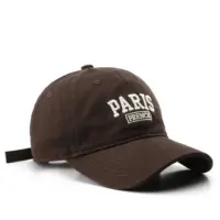 Кепка "PARIS"