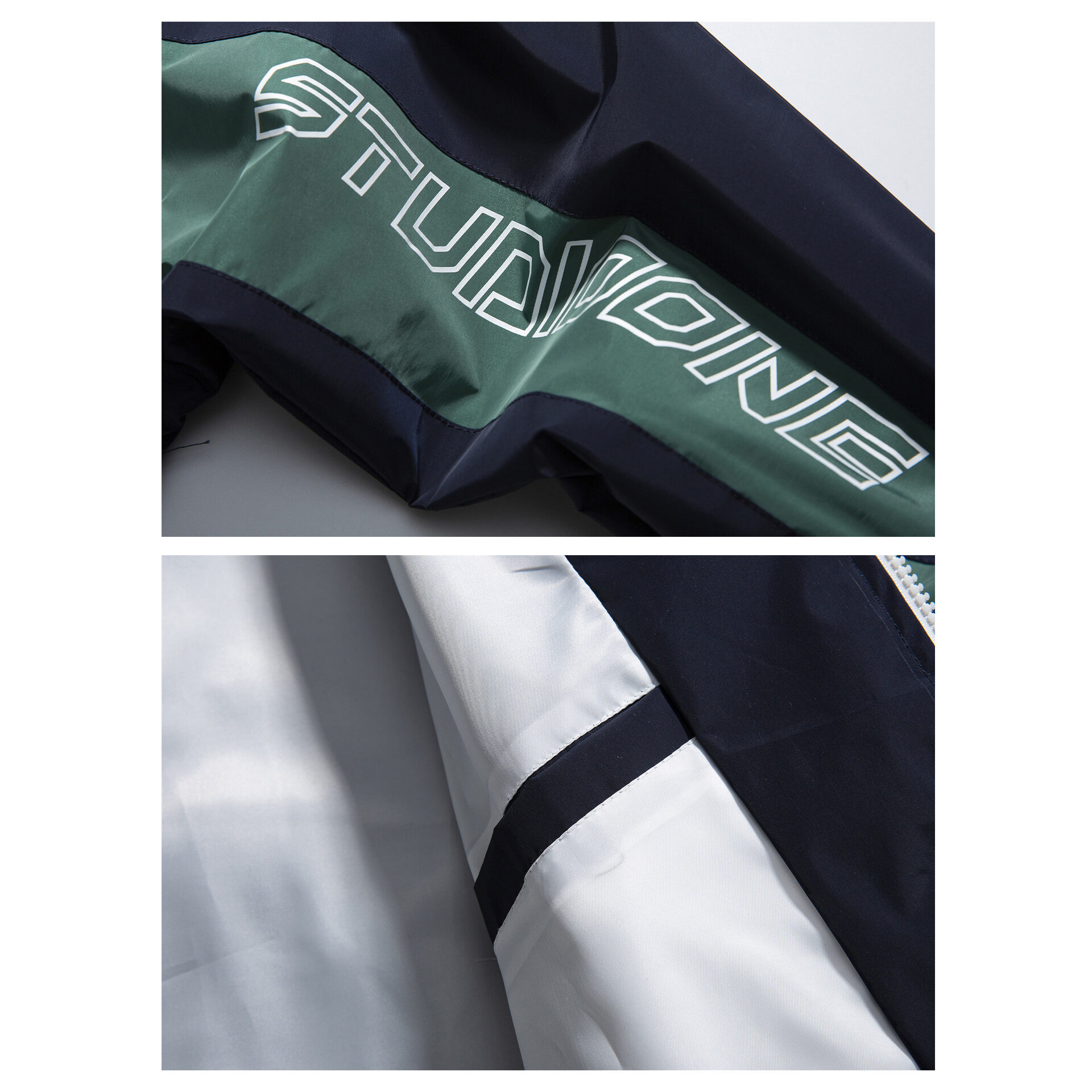 Куртка "Studio One"