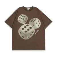 Футболка “Vancarhell 666”