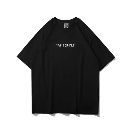 Футболка “BATTER-FLY”