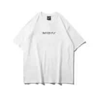 Футболка “BATTER-FLY”