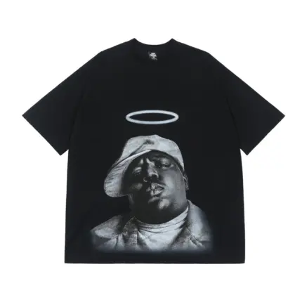 Футболка “Biggie”