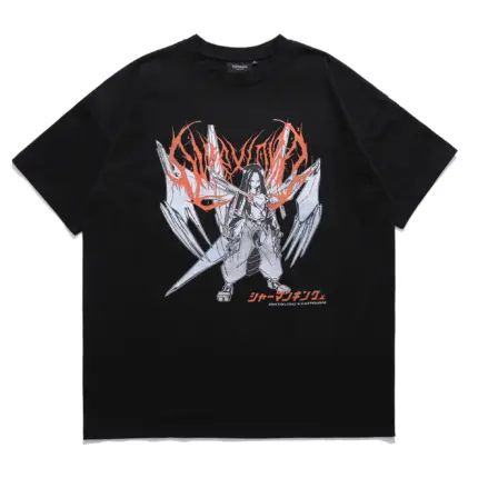 Футболка “Healing Wings”