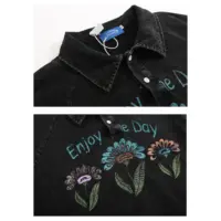 Футболка-polo “Enjoy The Day”
