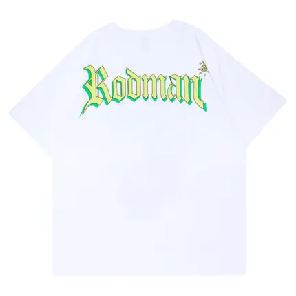 Футболка “RODMAN”