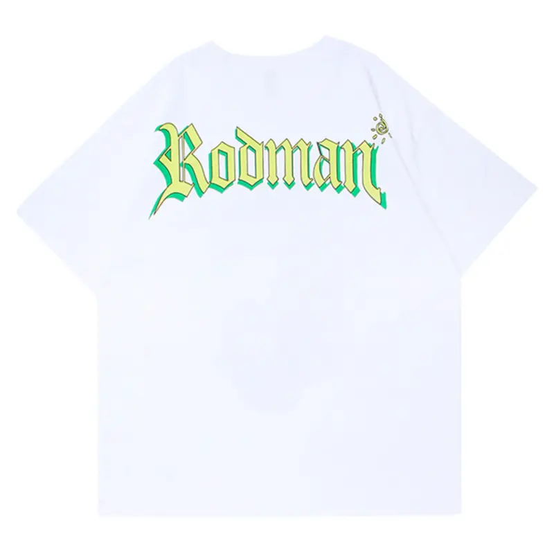 Футболка “RODMAN”