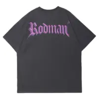 Футболка “RODMAN”