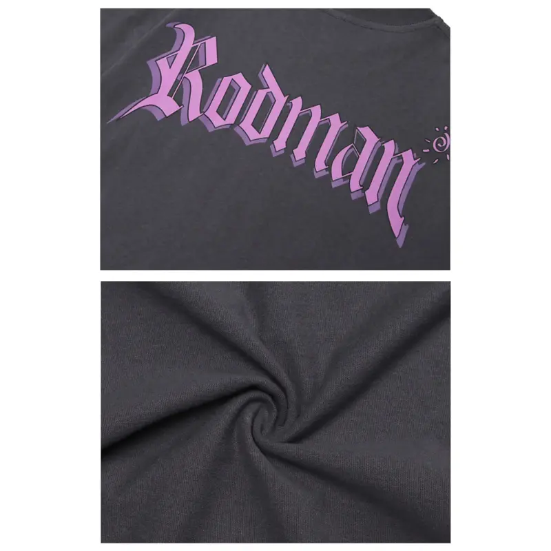 Футболка “RODMAN”