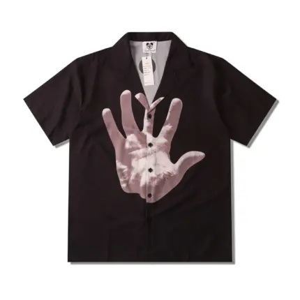 Сорочка "Touch of Hand"