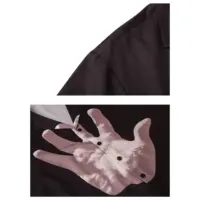 Сорочка "Touch of Hand"