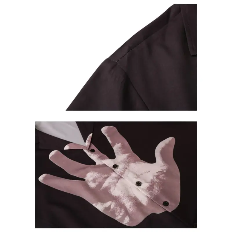 Сорочка "Touch of Hand"