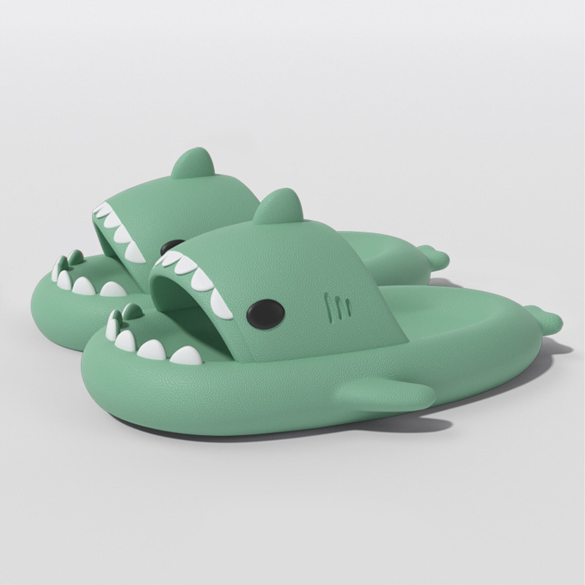 Тапки “Shark Original”