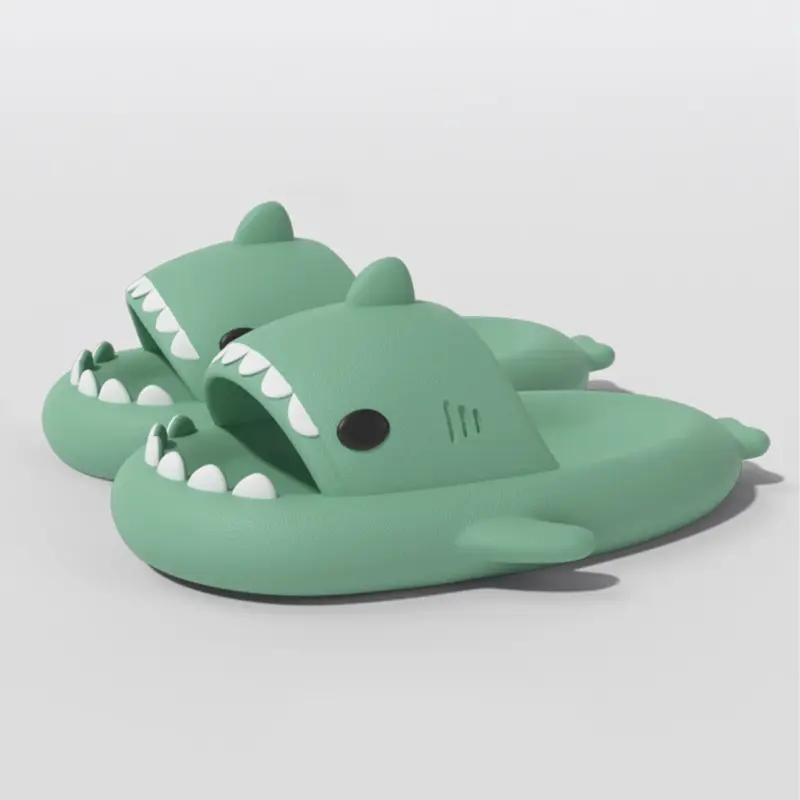 Тапки “Shark Original”