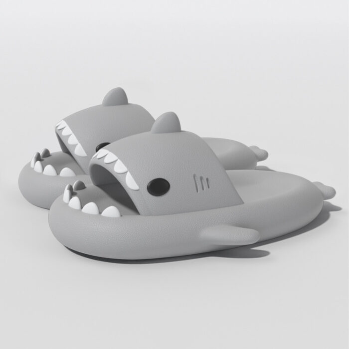 Тапки “Shark Original”
