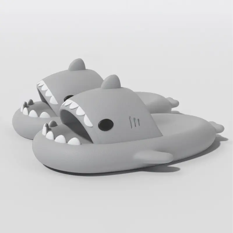 Тапки “Shark Original”