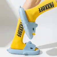 Тапки “Shark Original”