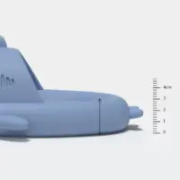 Тапки «Shark Original» - Зображення 8