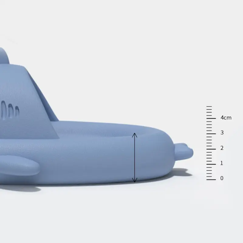 Тапки «Shark Original» - Зображення 8