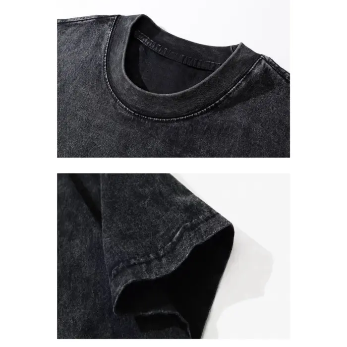 Футболка “CORE DENIM”