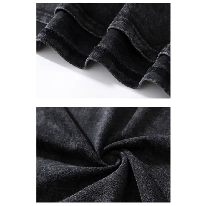 Футболка “CORE DENIM”