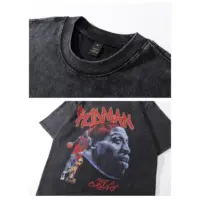 Футболка “DENNIS RODMAN”